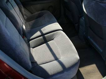 2004 Hyundai Santa Fe Photos