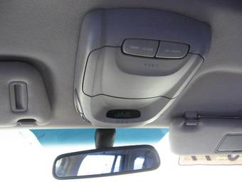 2004 Hyundai Santa Fe Pictures