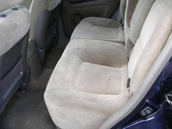 2004 Hyundai Santa Fe Pics