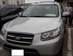 Preview 2005 Hyundai Santa Fe