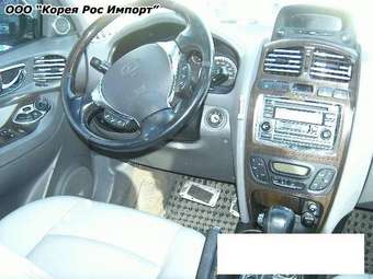 2005 Hyundai Santa Fe For Sale