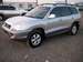 Preview 2005 Hyundai Santa Fe