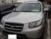 Preview 2005 Hyundai Santa Fe