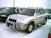 Preview 2005 Hyundai Santa Fe