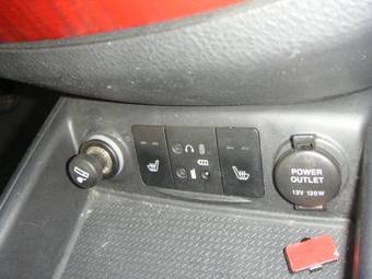 2005 Hyundai Santa Fe Pictures