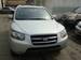 Preview 2005 Hyundai Santa Fe