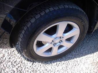 2005 Hyundai Santa Fe For Sale