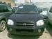 Preview 2005 Hyundai Santa Fe