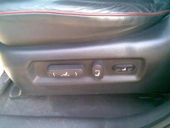2005 Hyundai Santa Fe Photos
