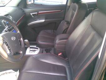 2005 Hyundai Santa Fe For Sale