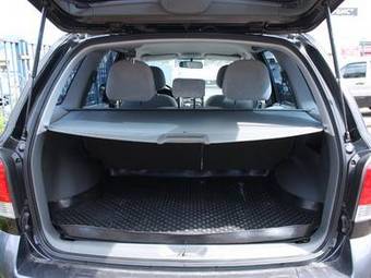 2005 Hyundai Santa Fe Pictures