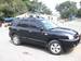 Preview 2005 Hyundai Santa Fe