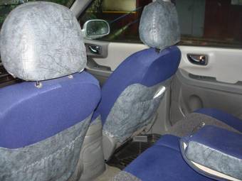 2005 Hyundai Santa Fe Photos