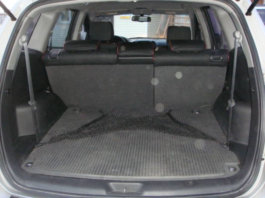 2006 Hyundai Santa Fe
