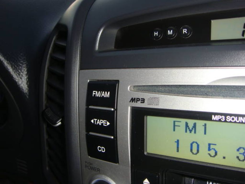 2006 Hyundai Santa Fe