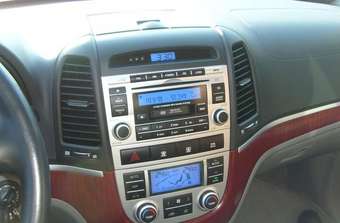 2006 Hyundai Santa Fe For Sale