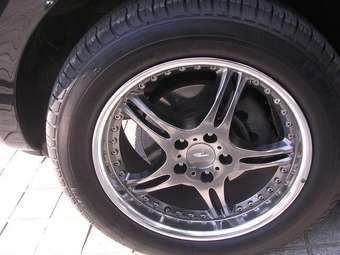 2006 Hyundai Santa Fe Pictures
