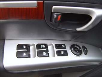 2006 Hyundai Santa Fe Photos