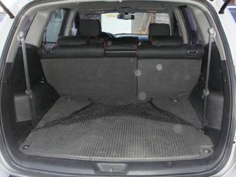 2006 Hyundai Santa Fe Pictures
