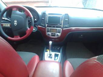 2006 Hyundai Santa Fe For Sale