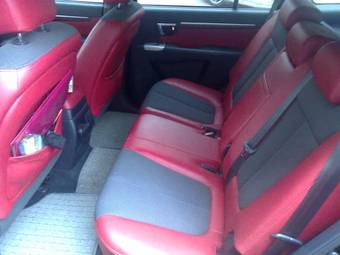 2006 Hyundai Santa Fe For Sale