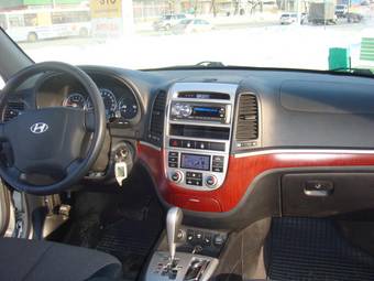 2006 Hyundai Santa Fe For Sale