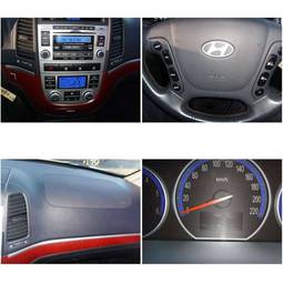 2006 Hyundai Santa Fe Photos