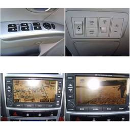 2006 Hyundai Santa Fe Pics