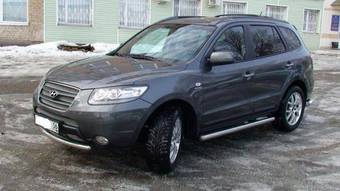 2006 Hyundai Santa Fe For Sale