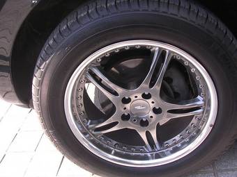 2006 Hyundai Santa Fe Pics