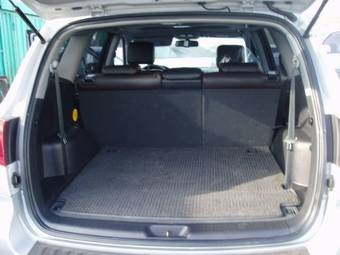 2006 Hyundai Santa Fe Photos