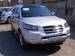 Preview 2006 Hyundai Santa Fe