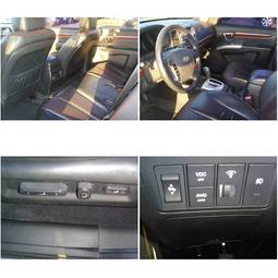 2006 Hyundai Santa Fe Images