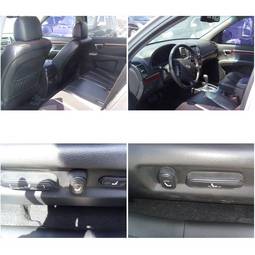 2006 Hyundai Santa Fe For Sale