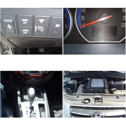 2006 Hyundai Santa Fe For Sale