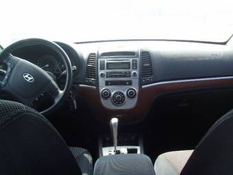 2006 Hyundai Santa Fe For Sale