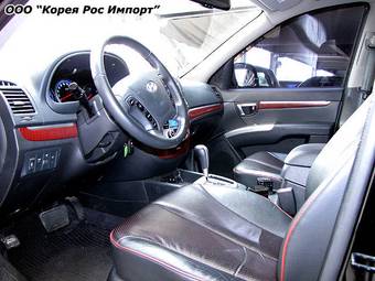 2006 Hyundai Santa Fe For Sale