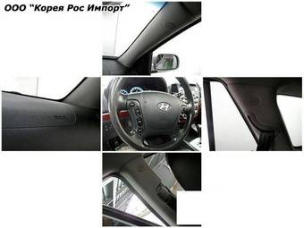 2006 Hyundai Santa Fe For Sale