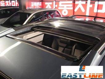 2006 Hyundai Santa Fe Pictures