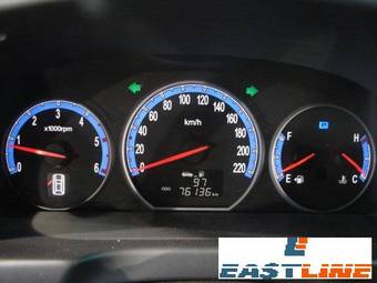 2006 Hyundai Santa Fe Pictures