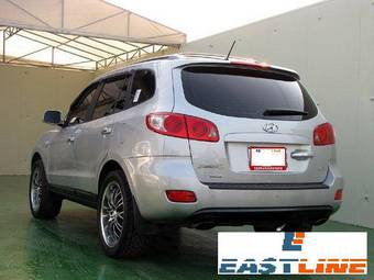 2006 Hyundai Santa Fe For Sale
