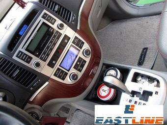 2006 Hyundai Santa Fe Images