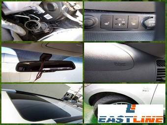 2006 Hyundai Santa Fe Pics
