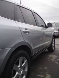 2006 Hyundai Santa Fe Pictures