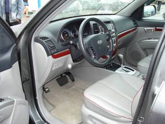 2006 Hyundai Santa Fe For Sale