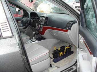 2006 Hyundai Santa Fe For Sale