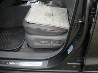 2006 Hyundai Santa Fe For Sale
