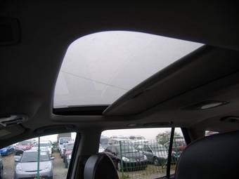 2006 Hyundai Santa Fe Pics