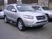 Pictures Hyundai Santa Fe