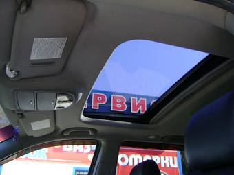 2006 Hyundai Santa Fe Pics
